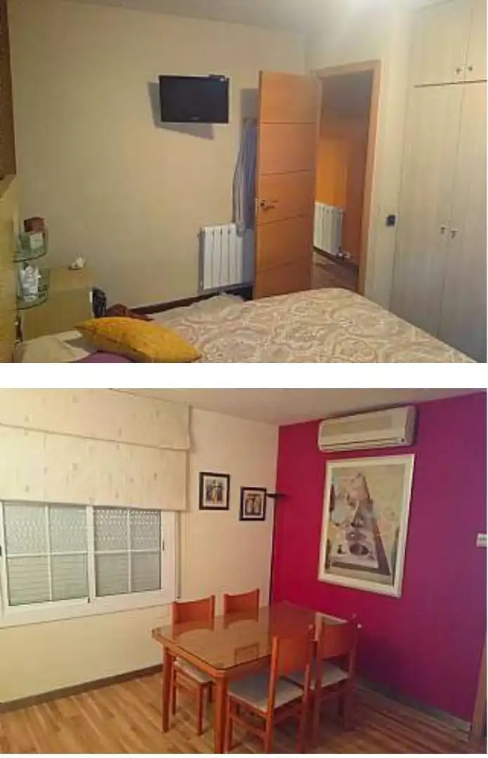 Piso en venta en Carretera de Barcelona a Valls, 56, Centre Habitación de Piso en venta en El Vendrell con Aire acondicionado, Terraza y Balcón