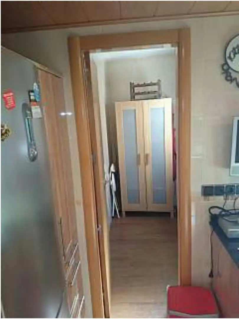 Piso en venta en Carretera de Barcelona a Valls, 56, Centre Habitación de Piso en venta en El Vendrell con Aire acondicionado, Terraza y Balcón