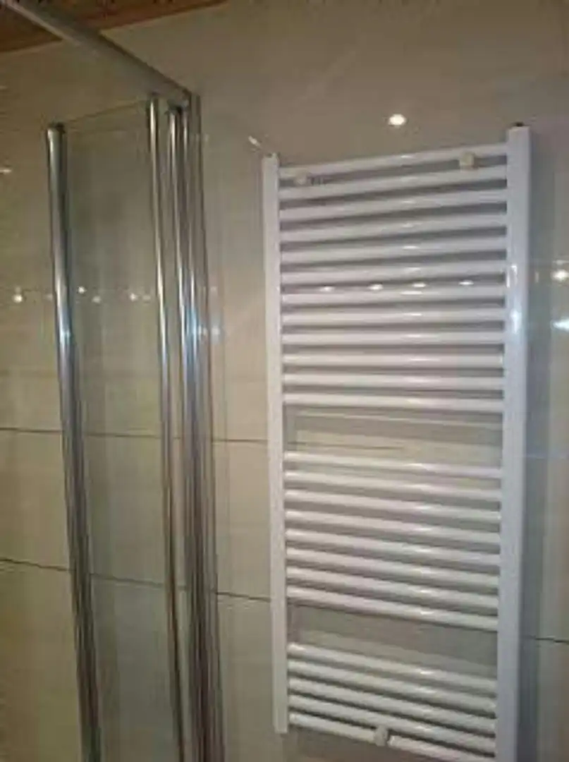 Piso en venta en Carretera de Barcelona a Valls, 56, Centre Baño de Piso en venta en El Vendrell con Aire acondicionado, Terraza y Balcón