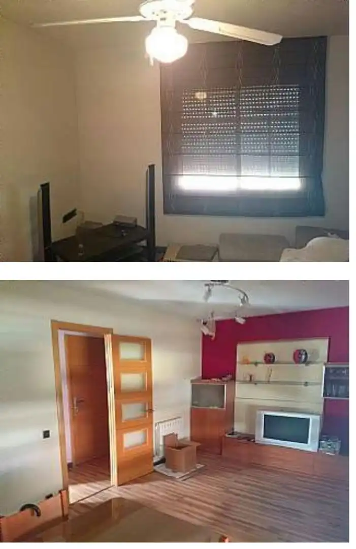 Piso en venta en Carretera de Barcelona a Valls, 56, Centre Habitación de Piso en venta en El Vendrell con Aire acondicionado, Terraza y Balcón