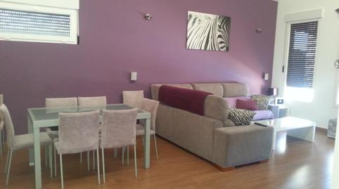 Foto 2 de Casa o chalet en venta en Calle Rumanía, 11, Ciudad Jardín, Ciudad Real
