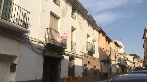 Foto 3 de Casa adosada en venta en Calle Mayor, 46, Navarrés, Valencia