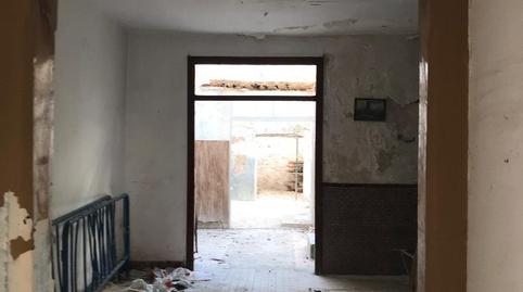 Foto 4 de Casa adosada en venta en Calle Mayor, 46, Navarrés, Valencia