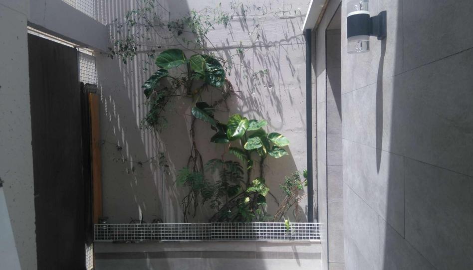 Foto 1 de Casa adosada en venda a Carretera Monte Hacho, 17,  Ceuta Capital, Ceuta