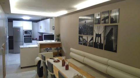 Foto 5 de Casa adosada en venda a Carretera Monte Hacho, 17,  Ceuta Capital, Ceuta