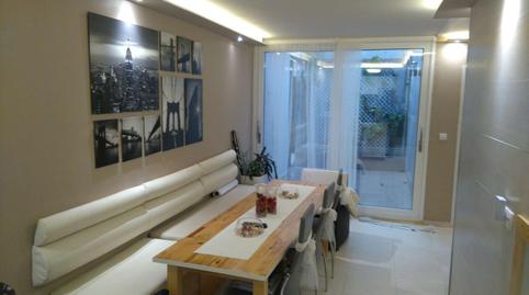 Foto 3 de Casa adosada en venda a Carretera Monte Hacho, 17,  Ceuta Capital, Ceuta