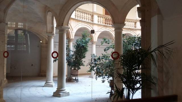 Garaje en Alquiler, 57 en La Missió