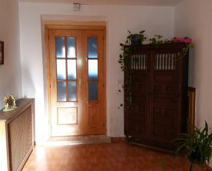 Single-family semi-detached for sale in El Pedernoso    with Air Conditioner