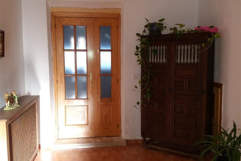 Photo 1 of Single-family semi-detached for sale in Carretera las Mesas, 25, El Pedernoso  , Cuenca
