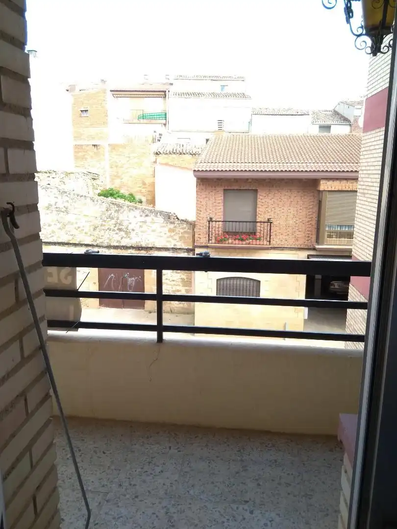 Wohnung zum Verkauf in Calle Los Carros, 17, San Asensio Terrasse von Wohnung zum Verkauf in San Asensio mit Terrasse, Abstellraum und Möbliert