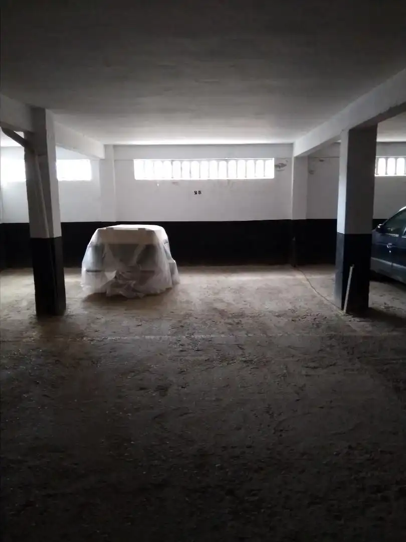 Wohnung zum Verkauf in Calle Los Carros, 17, San Asensio Wohnung zum Verkauf in San Asensio mit Terrasse, Abstellraum und Möbliert