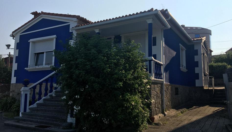 Foto 1 de Casa o xalet en venda a Rúa Matilde, 54, Soutomaior, Pontevedra
