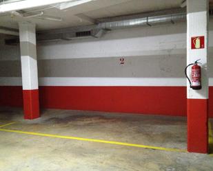 Parking of Garage to rent in Terrassa