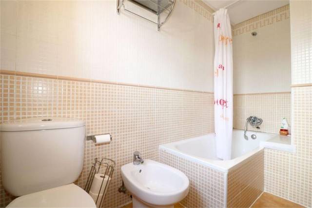 Piso en Venta en L'Albir