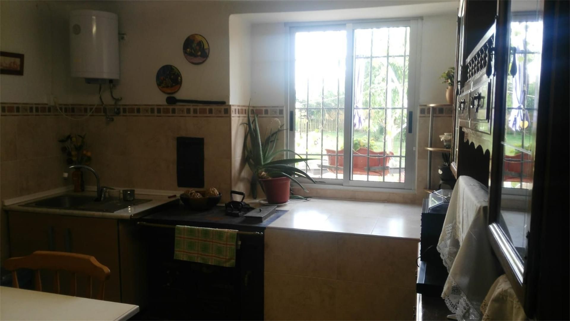Country house for sale in Corbillos de los Oteros