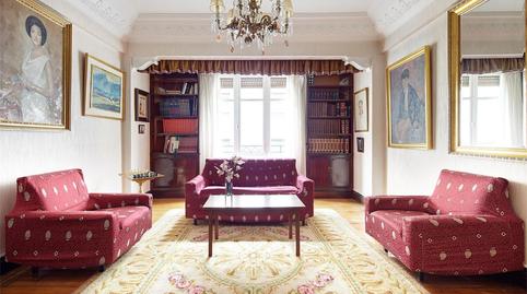 Foto 2 de Piso para compartir en San Juan Kalea, 11, Eibar, Gipuzkoa