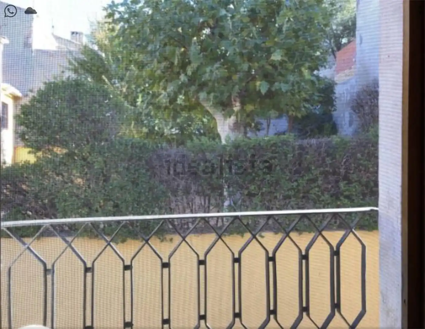 Casa adosada en venda a Calle Rey Don Jaime, 11, Biar Vista exterior de Casa adosada en venda en Biar amb Aire condicionat, Calefacció i Terrassa