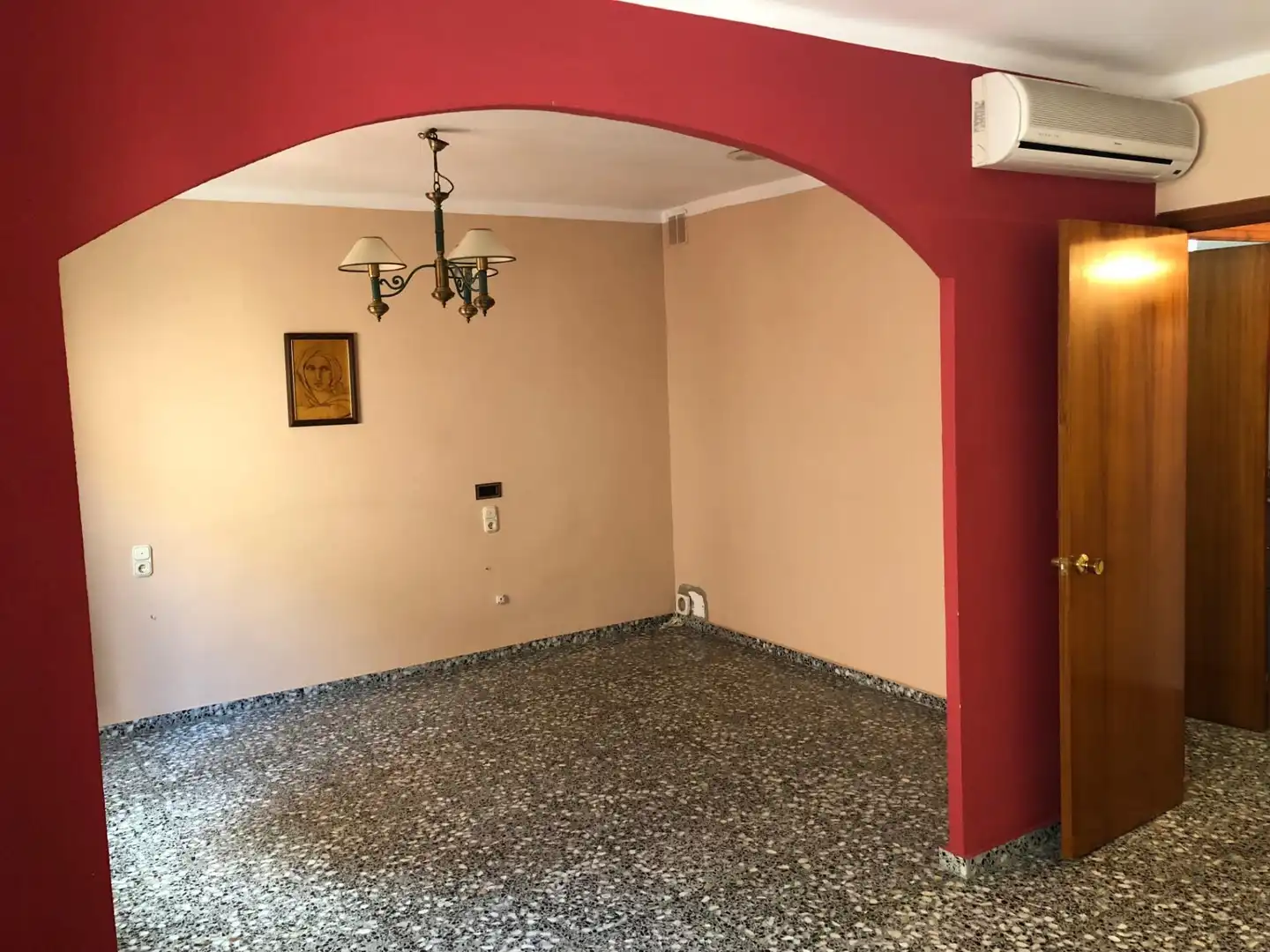Casa adosada en venda a Calle Rey Don Jaime, 11, Biar Casa adosada en venda en Biar amb Aire condicionat, Calefacció i Terrassa