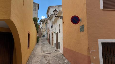 Foto 2 de Casa adosada en venta en Calle Rey Don Jaime, 11, Biar, Alicante