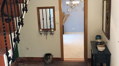 Foto 5 de Casa adosada en venta en Calle Rey Don Jaime, 11, Biar, Alicante