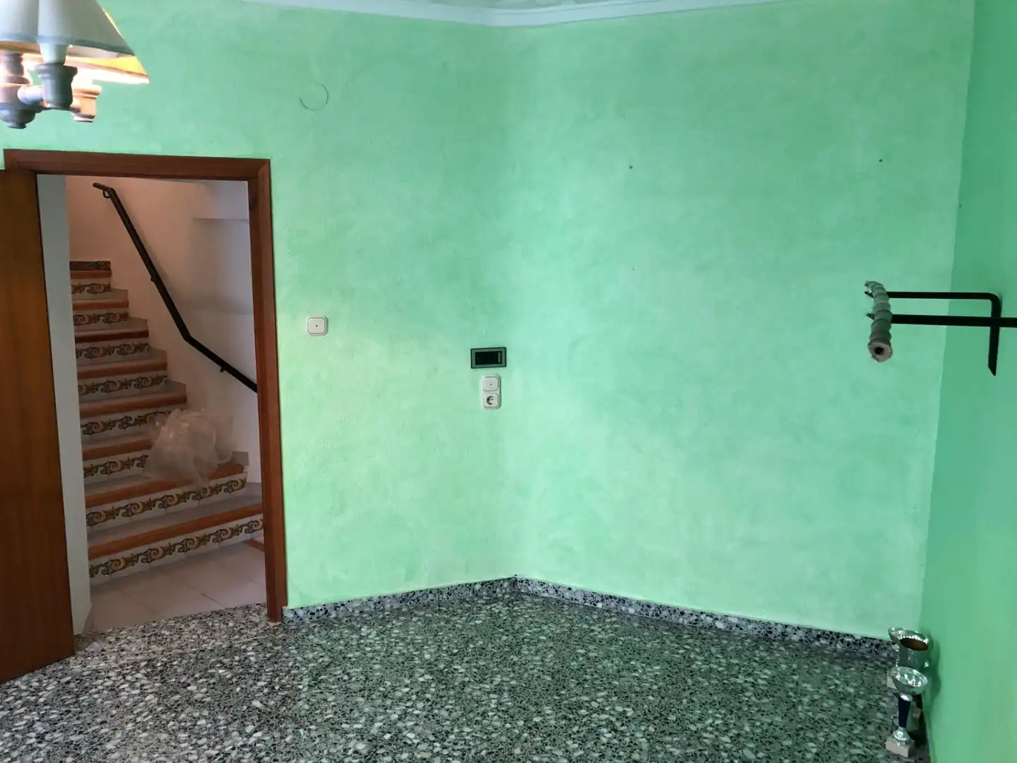 Casa adosada en venda a Calle Rey Don Jaime, 11, Biar Casa adosada en venda en Biar amb Aire condicionat, Calefacció i Terrassa