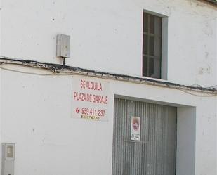 Garage for sale in Bollullos Par del Condado