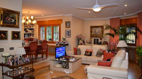 Casa o chalet en venta en La Navata, Madrid - imagen 5 Foto 5 de Casa o chalet en venta en La Navata, Madrid