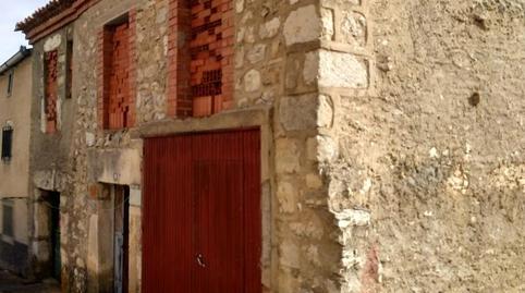 Foto 4 de Casa adosada en venda a Campisábalos, Guadalajara