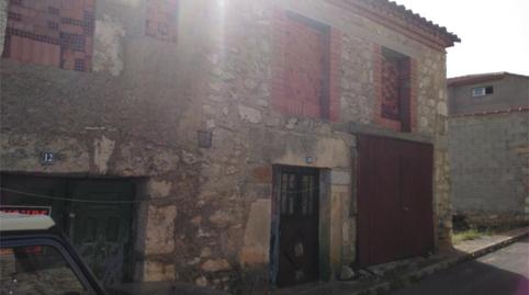 Foto 5 de Casa adosada en venda a Campisábalos, Guadalajara