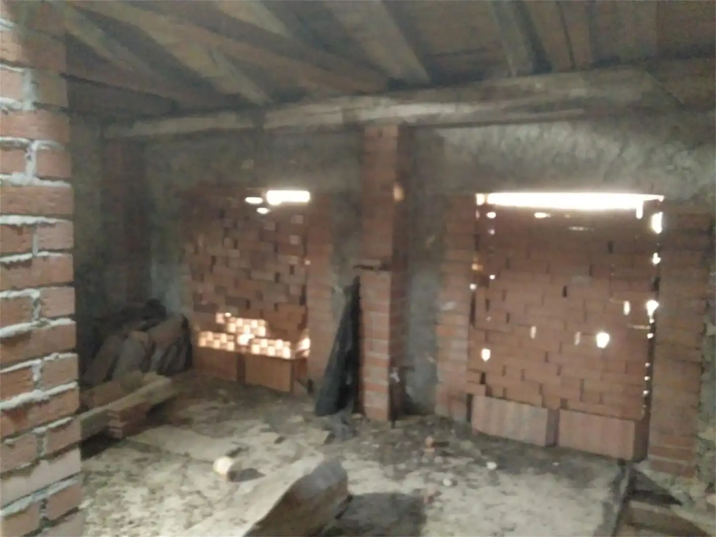 Casa adosada en venta en Campisábalos