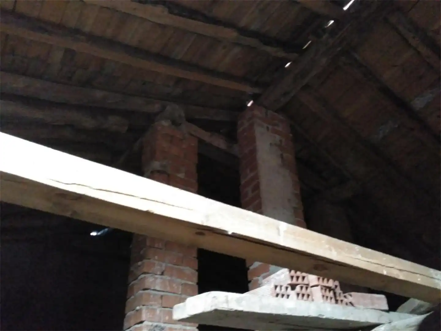 Casa adosada en venta en Campisábalos