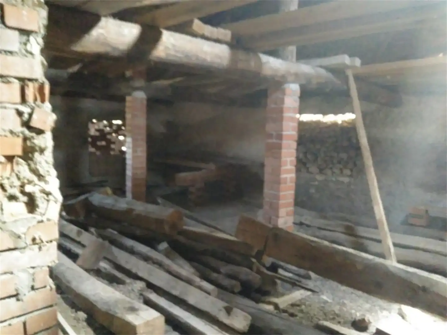 Casa adosada en venta en Campisábalos