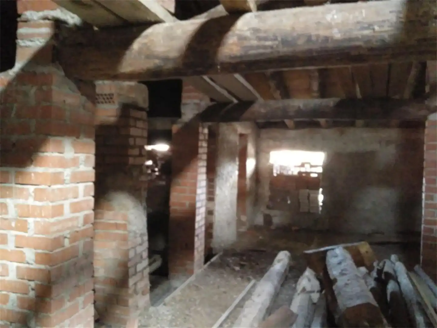 Casa adosada en venta en Campisábalos