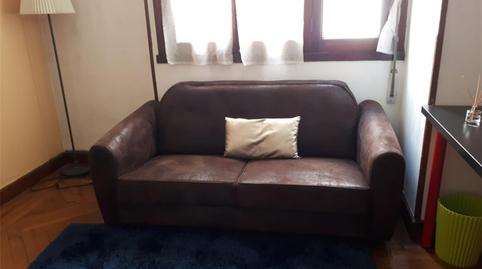 Flat to share in Plaza Alfonso II el Casto, 8, Casco Histórico, Asturias - image 5 Photo 5 of Flat to share in Plaza Alfonso II el Casto, 8, Casco Histórico, Asturias