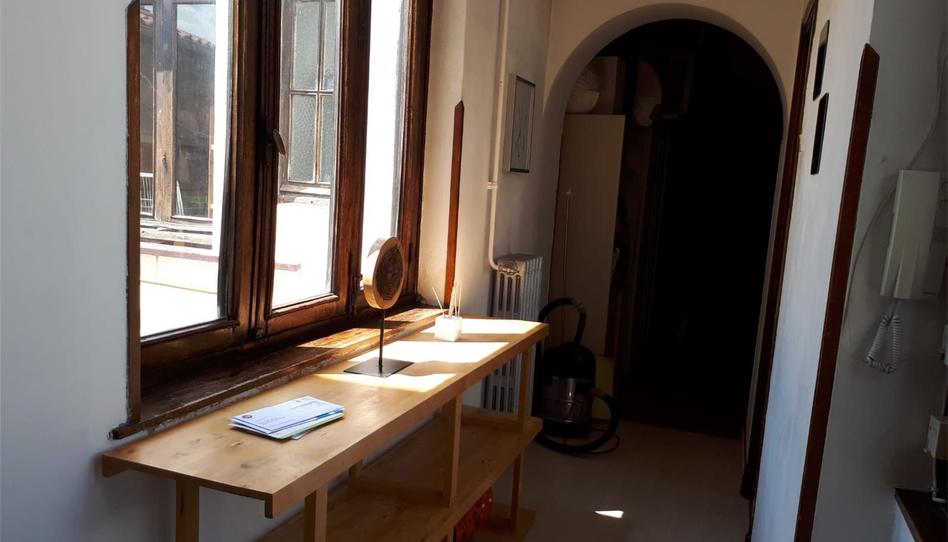 Flat to share in Plaza Alfonso II el Casto, 8, Casco Histórico, Asturias - image 1 Photo 1 of Flat to share in Plaza Alfonso II el Casto, 8, Casco Histórico, Asturias