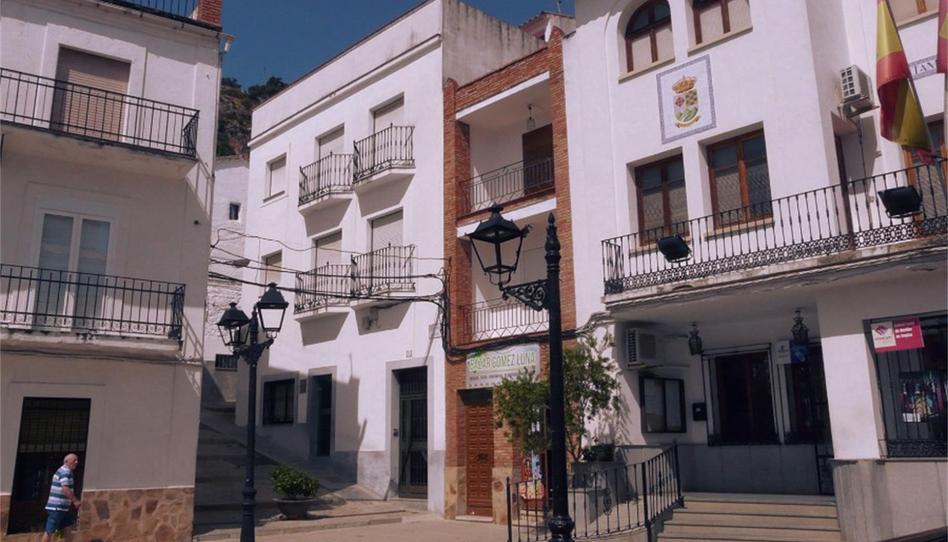 Photo 1 of Flat for sale in Calle Castillo, 1, Fuencaliente, Ciudad Real