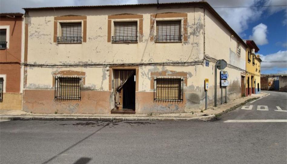 Foto 1 de Piso en venta en La Solana  , Ciudad Real