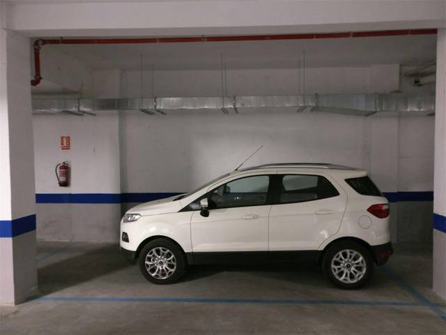Garaje en Venta en Camino de Ronda, 106 en Camino de Ronda