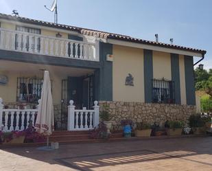 Vista exterior de Finca rústica en venda en Palencia Capital