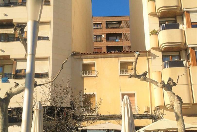 Foto 1 de Casa adosada en venta en Paseo del Mercadal, 29, Calahorra, La Rioja