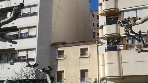 Foto 2 de Casa adosada en venta en Paseo del Mercadal, 29, Calahorra, La Rioja