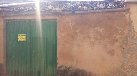 Foto 2 de Urbanizable en venta en Calle Tras Real, 7, Alcubilla de Avellaneda, Soria