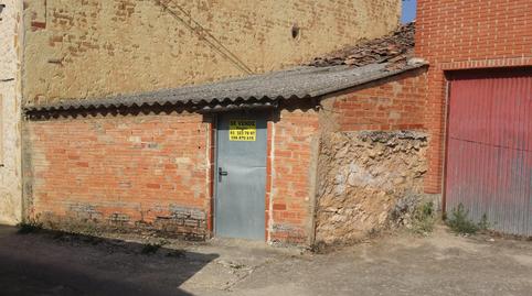 Foto 3 de Urbanizable en venta en Calle Tras Real, 7, Alcubilla de Avellaneda, Soria