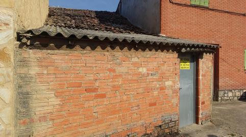 Foto 4 de Urbanizable en venta en Calle Tras Real, 7, Alcubilla de Avellaneda, Soria