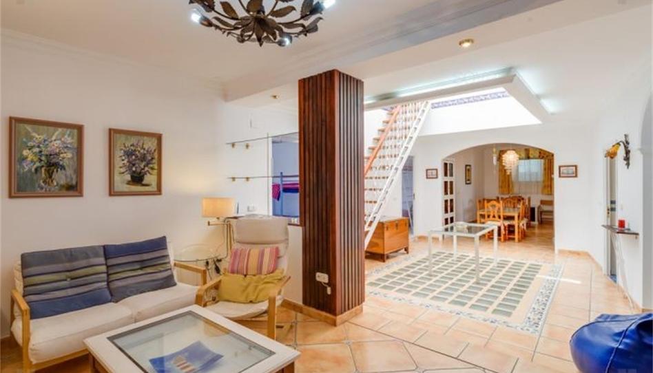 Single-family semi-detached to rent in Alcalá de los Gazules, Cádiz - image 1 Photo 1 of Single-family semi-detached to rent in Alcalá de los Gazules, Cádiz