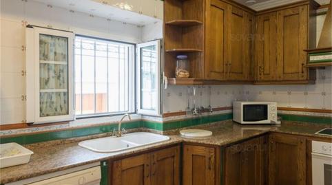 Single-family semi-detached to rent in Alcalá de los Gazules, Cádiz - image 4 Photo 4 of Single-family semi-detached to rent in Alcalá de los Gazules, Cádiz