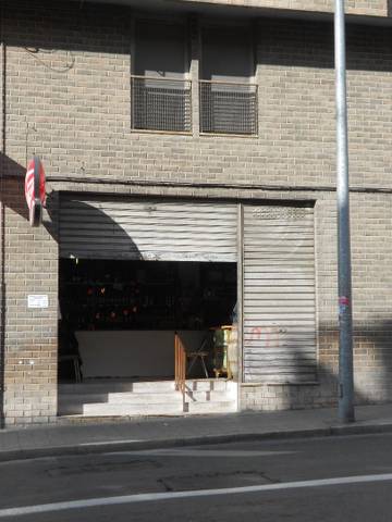 Local comercial en Venta en Avenida Jijona, 57 en Campoamor