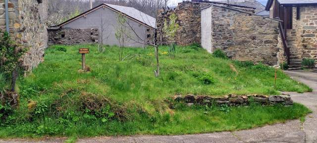 Terreno en Venta en Calle Barrio Bajo, 17 en San Justo