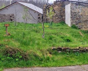 Land for sale in San Justo