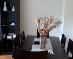 Dining room of Flat for sale in Soto del Barco  with Terrace